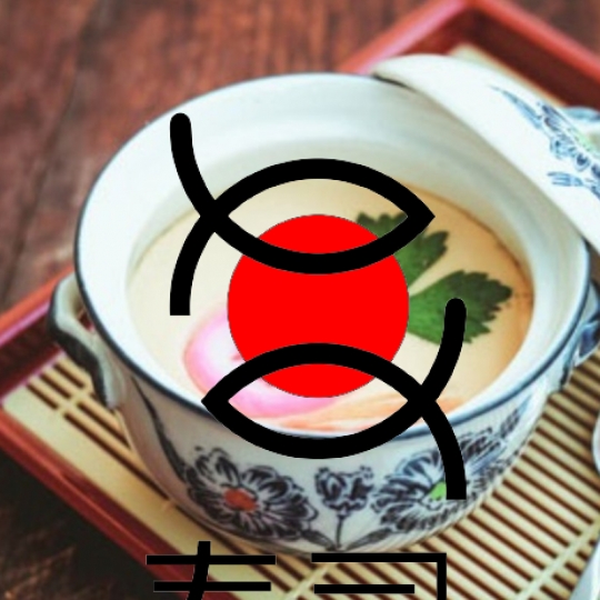 Chawansuni - Trứng hấp truyền thống